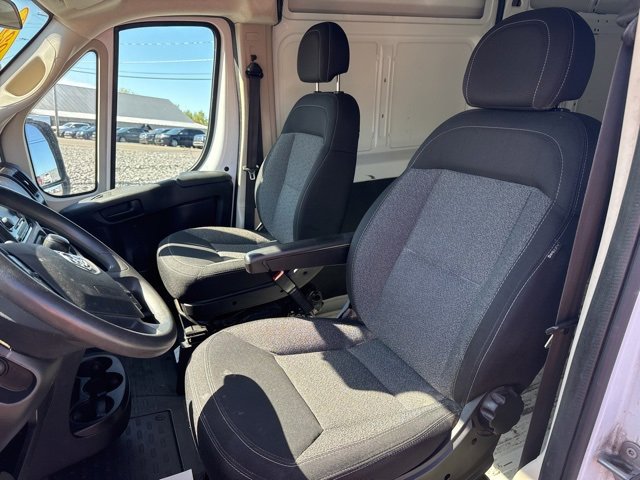 2021 Ram ProMaster 2500 photo 7