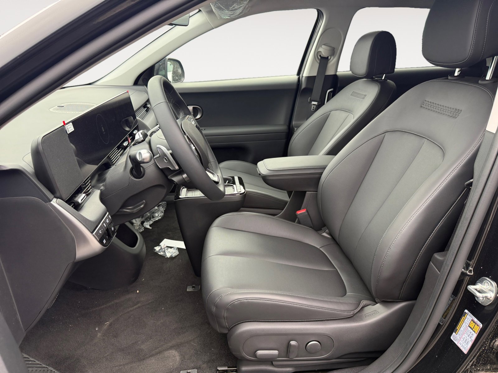2025 Hyundai Ioniq 5 SEL photo 10
