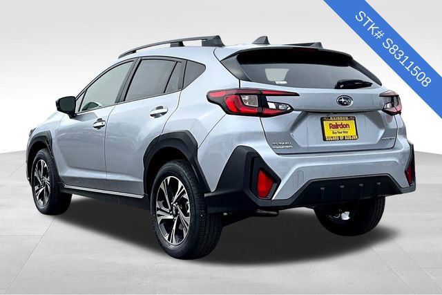2025 Subaru Crosstrek Premium photo 3