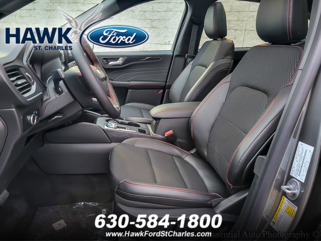 2025 FORD ESCAPE - Image 7