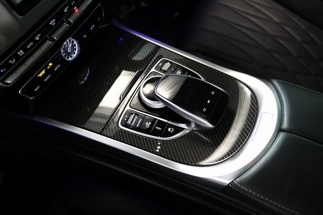 2021 Mercedes Benz G 63 AMG photo 26