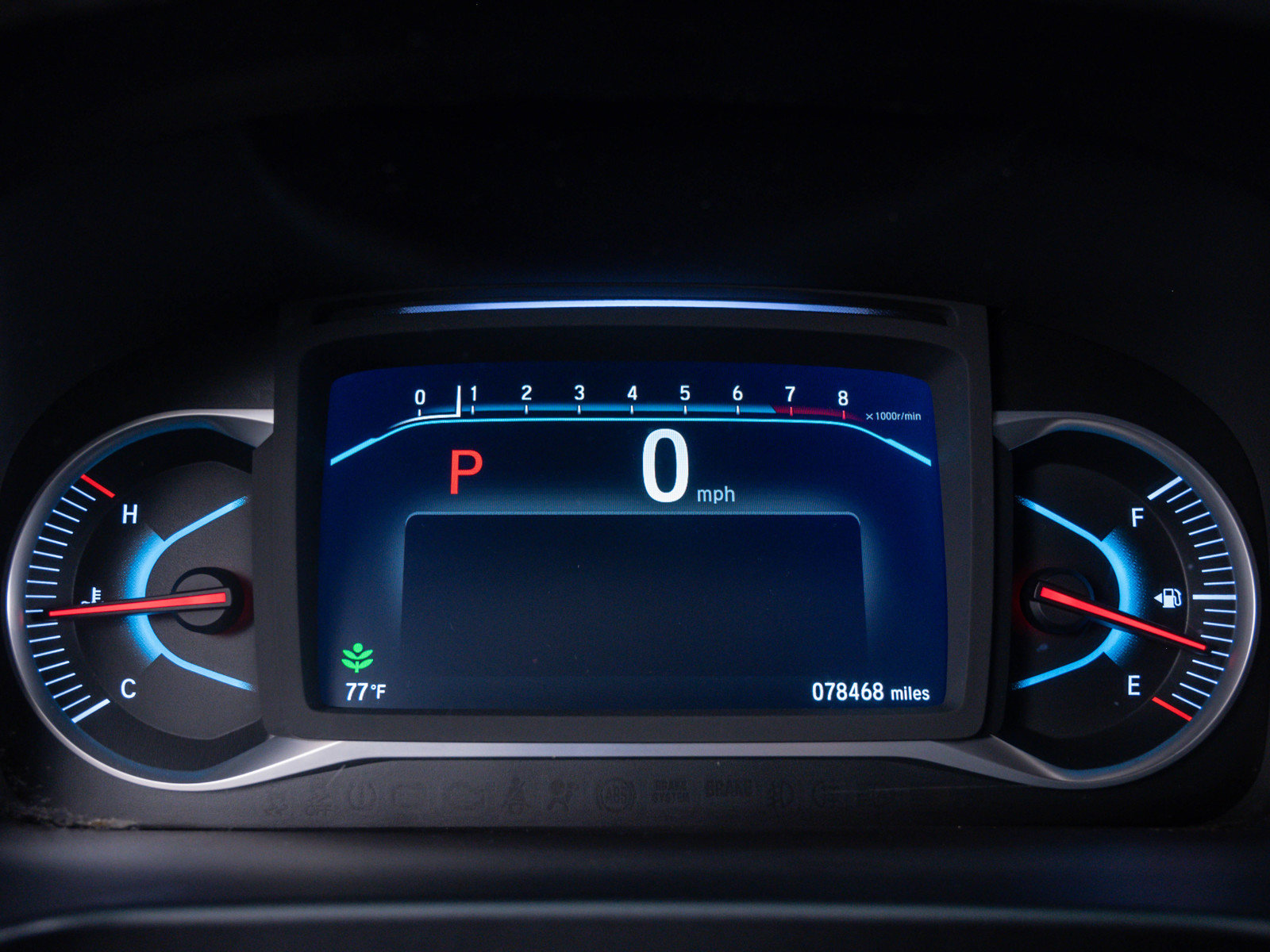2019 Honda Pilot Touring photo 20
