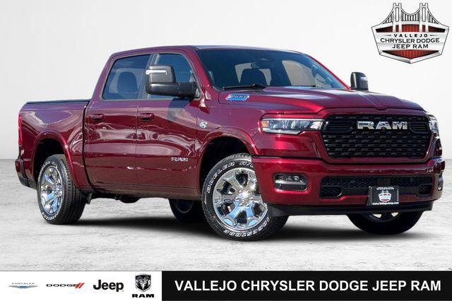 2026 RAM Ram 1500 Pickup Big Horn/Lone Star's photo