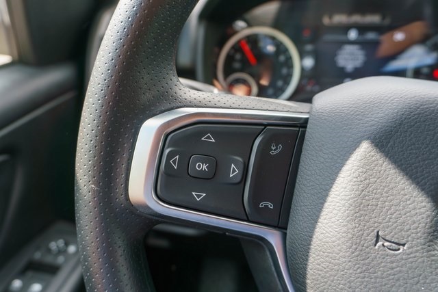 2026 Ram 1500 Warlock photo 16