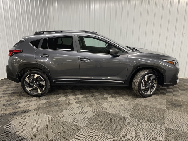 2025 Subaru Crosstrek Limited photo 2