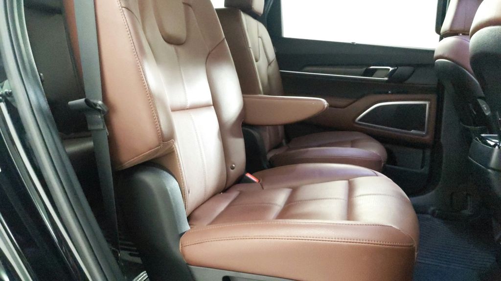 2024 Kia Telluride EX photo 27