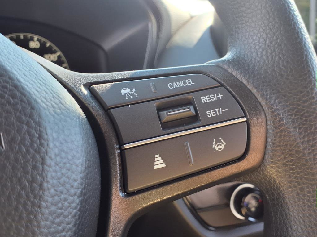 2026 Honda HR-V LX photo 20