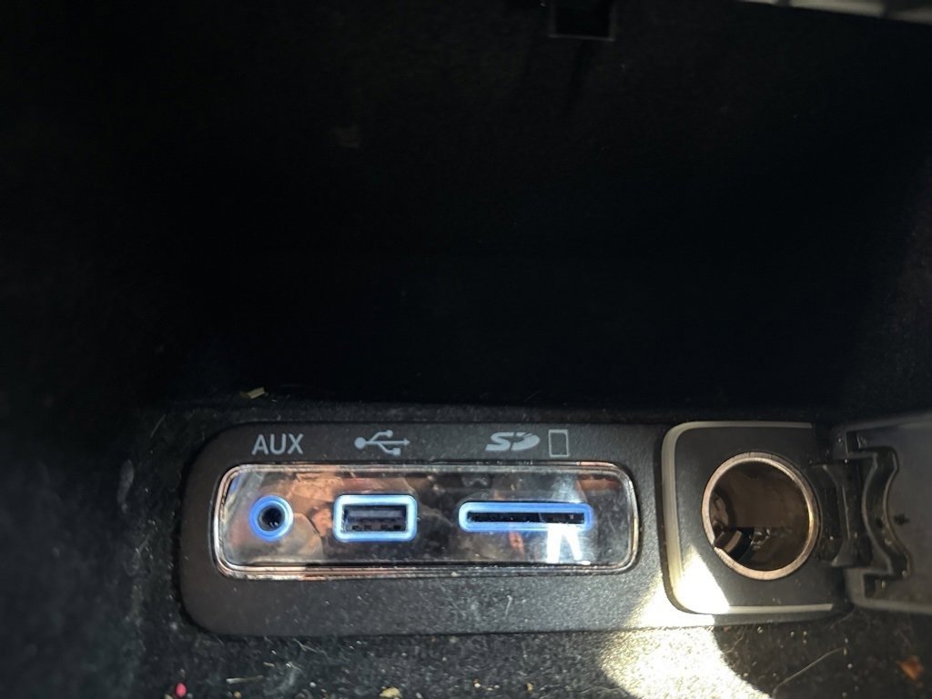 2017 Jeep Grand Cherokee Altitude photo 11