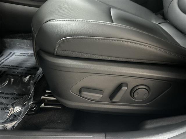 2026 Hyundai Santa Cruz SEL Activity photo 26