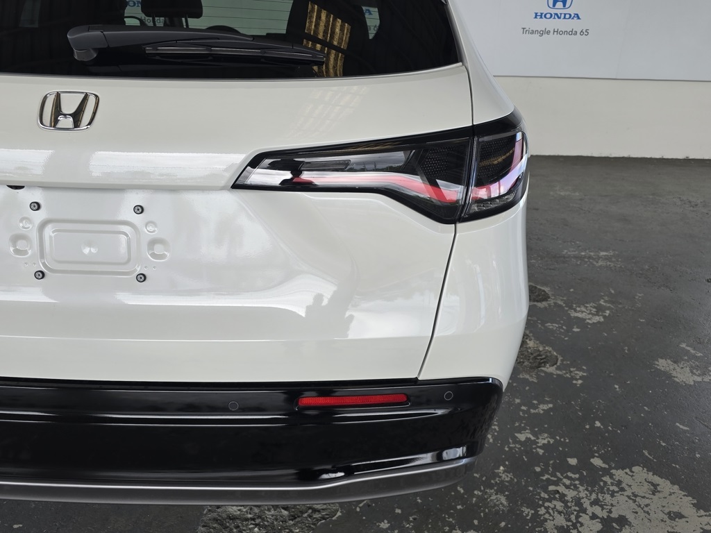 2026 Honda HR-V EX-L photo 47