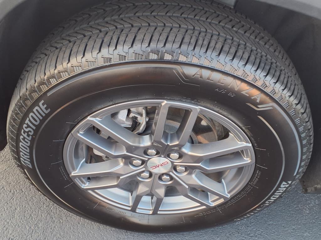 2025 Gmc Acadia Elevation photo 11