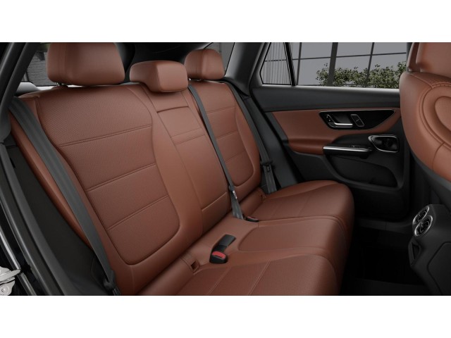 2025 Mercedes Benz GLC 350e 4MATIC photo 5
