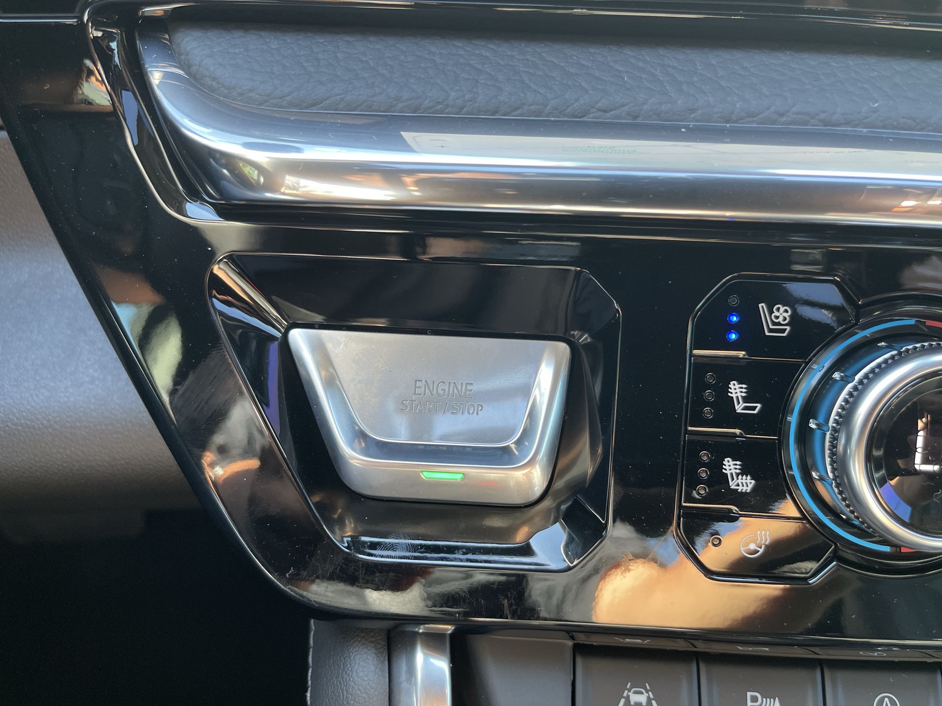 2026 Gmc Sierra 1500 Denali photo 16