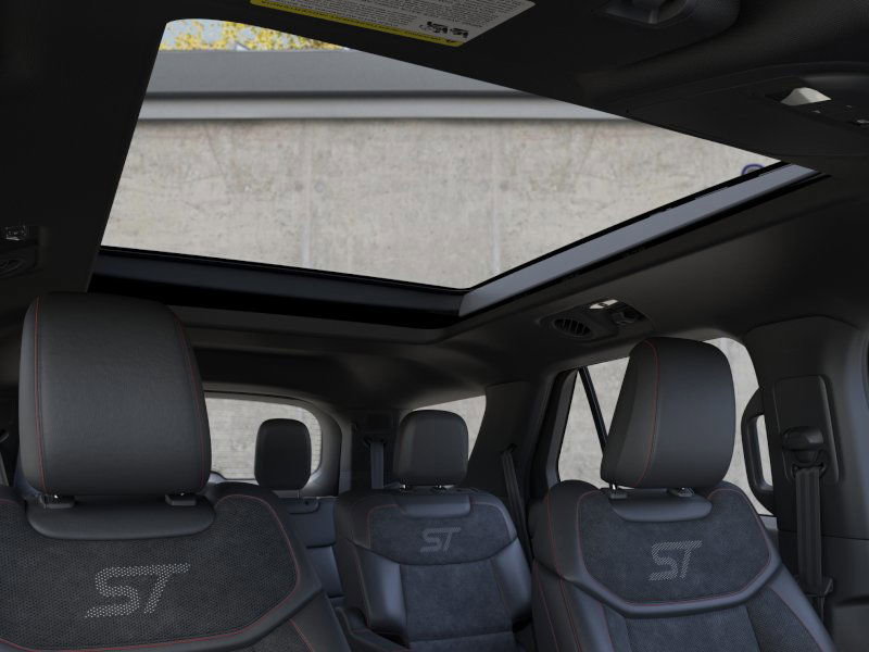 2026 FORD EXPLORER - Image 21