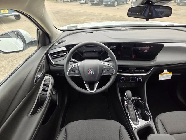 2026 Buick Encore GX Preferred photo 25