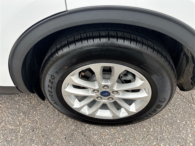 2021 Ford Escape SE photo 13