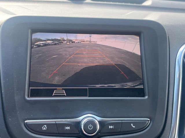 2022 Chevrolet Equinox LT photo 19