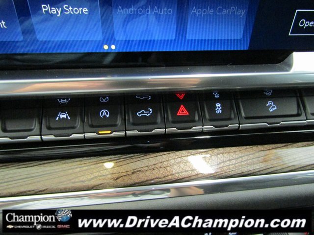 2023 Chevrolet Silverado RST photo 31