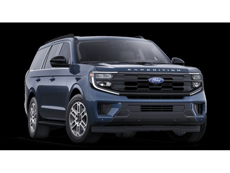 2025 Ford Expedition photo 4