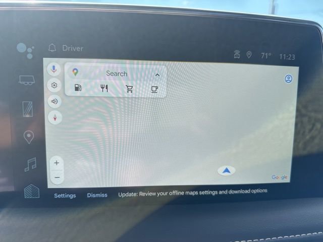 2023 Chevrolet Tahoe Premier photo 9