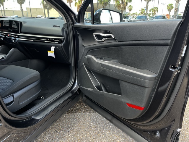 2026 Kia Sportage LX photo 20