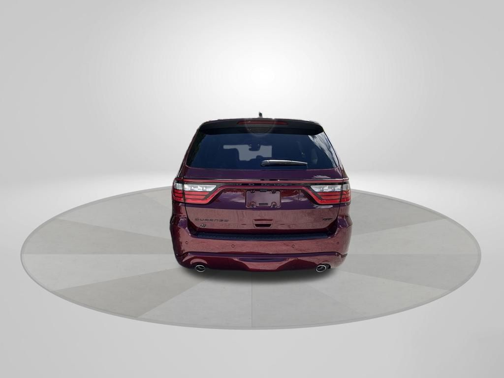 2026 Dodge Durango GT Plus photo 6