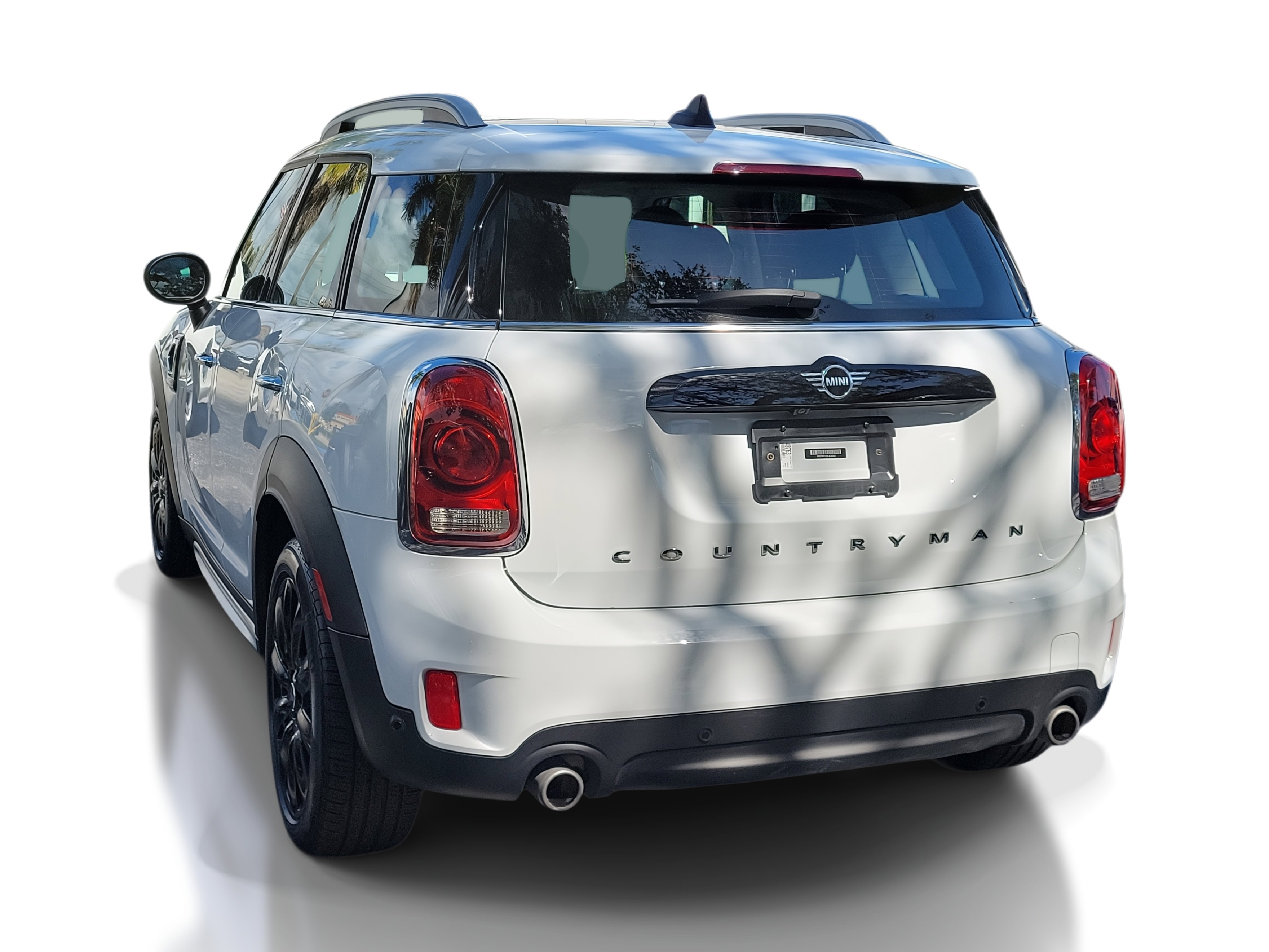2020 Mini Countryman Signature photo 4