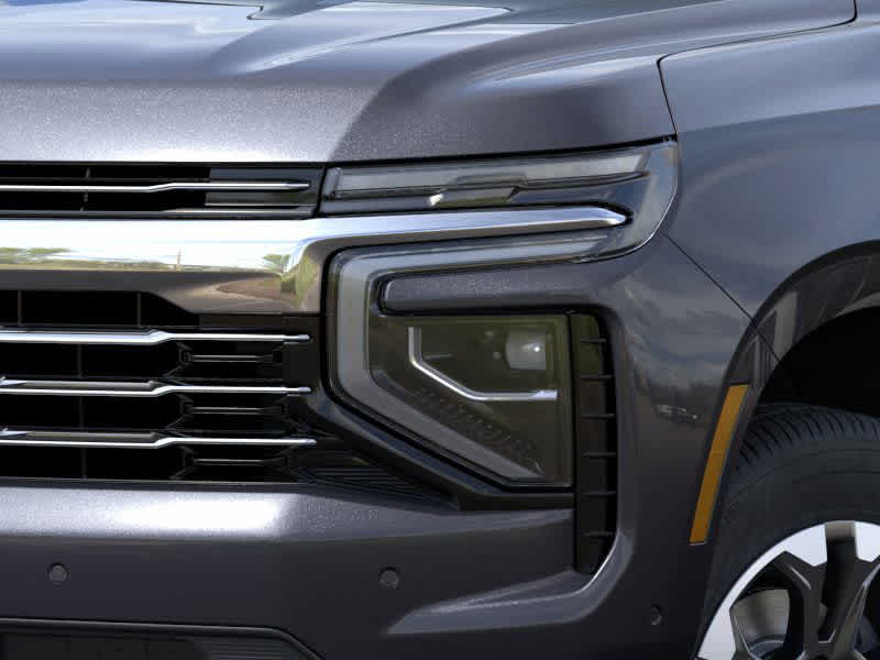 2026 Chevrolet Tahoe LT photo 10