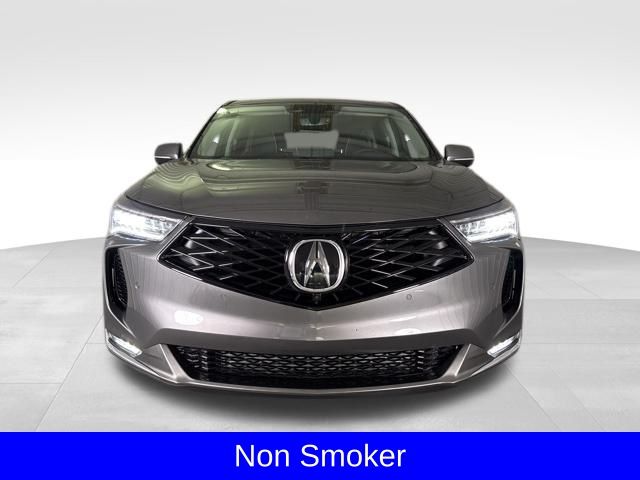 2025 Acura RDX Advance photo 3