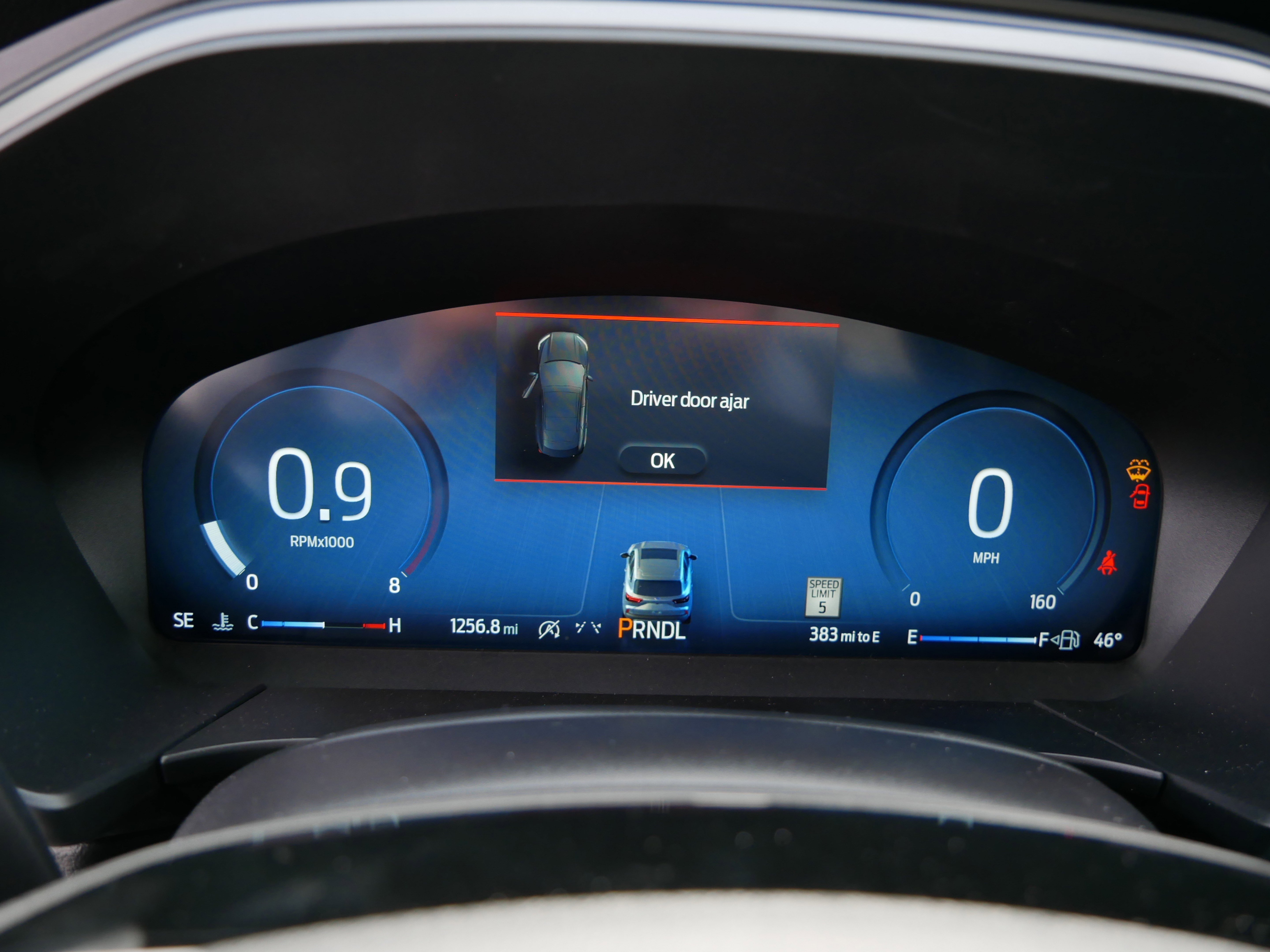 2024 Ford Escape Active photo 9