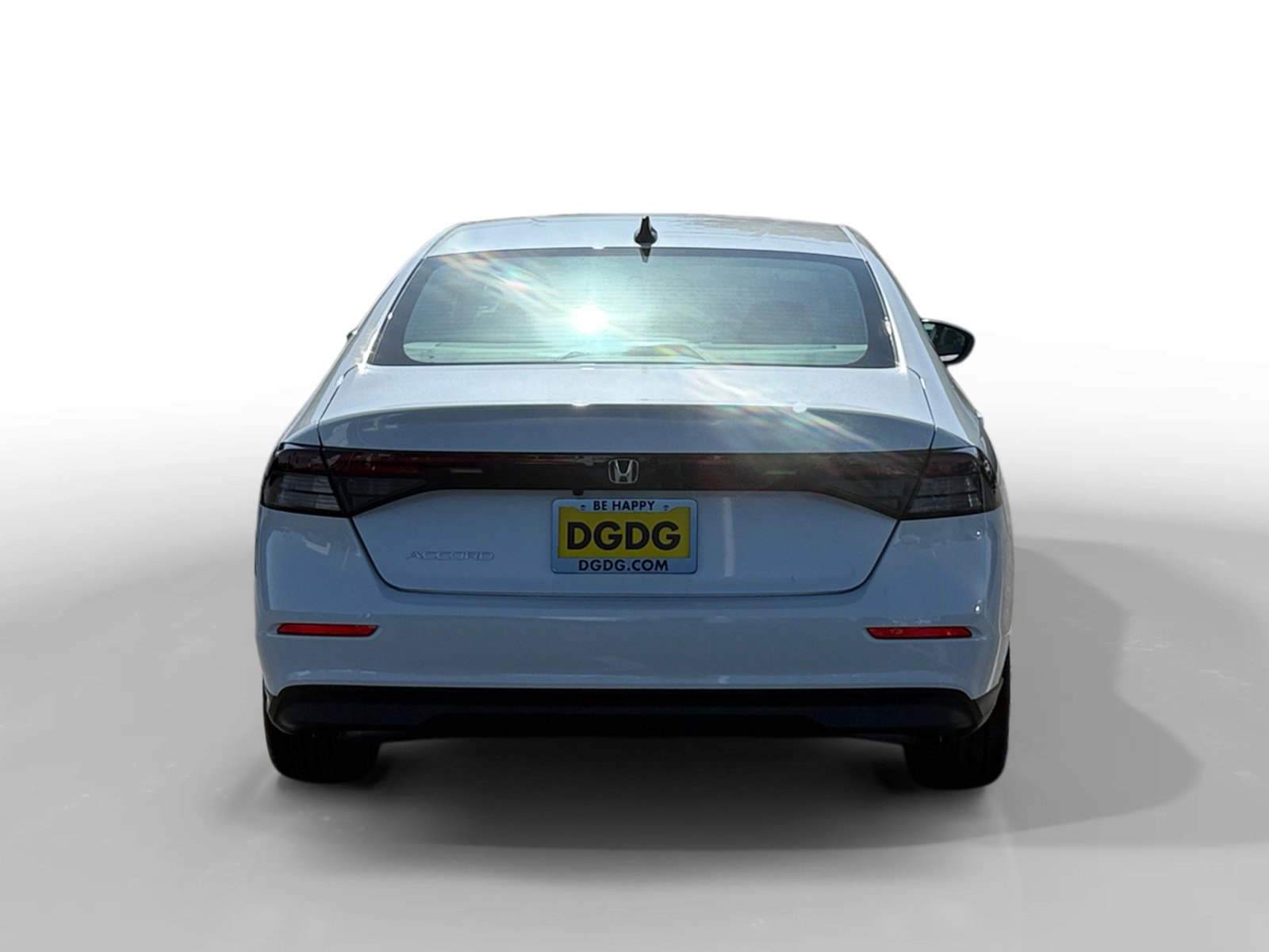2025 Honda Accord SE photo 4