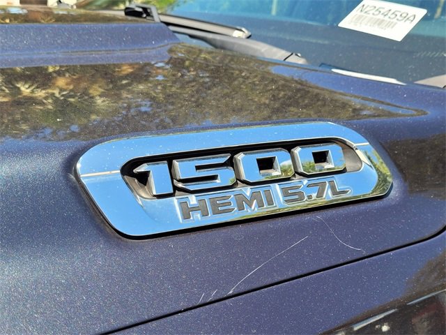2020 Ram 1500 Big Horn photo 13