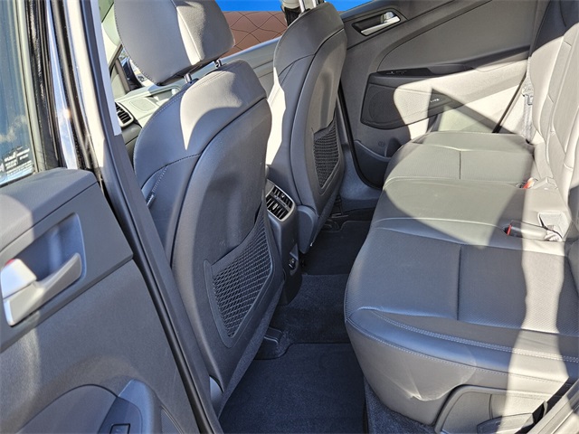 2019 Hyundai Tucson Ultimate photo 4