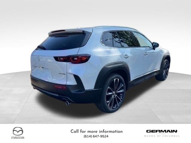 2025 Mazda CX-50 2.5 Premium Plus photo 6