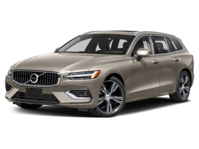 2020 Volvo V60 Inscription's photo