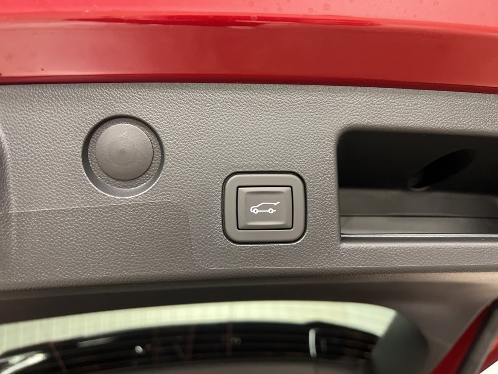 2026 Gmc Terrain AT4 photo 5