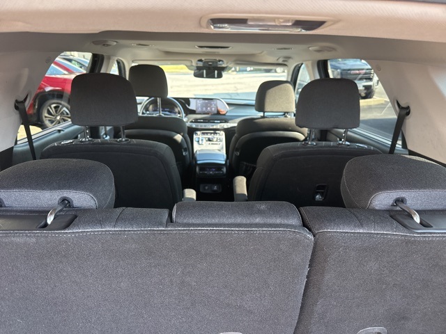 2022 Hyundai Palisade SEL photo 28