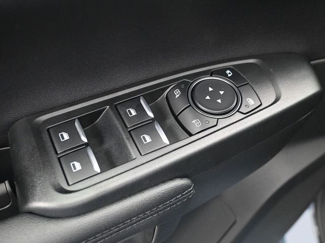 2025 Ford Ranger Lariat photo 6
