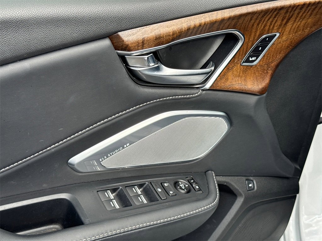 2020 Acura RDX Advance photo 26