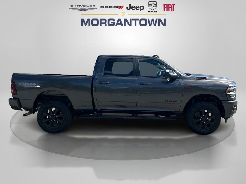 2022 Ram 2500 Big Horn photo 2