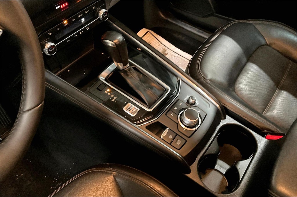 2019 MAZDA CX-5 - Image 16