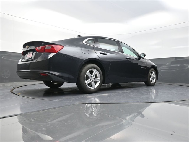 2023 Chevrolet Malibu 1LT photo 30