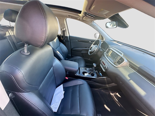 2020 Kia Sorento EX S photo 26