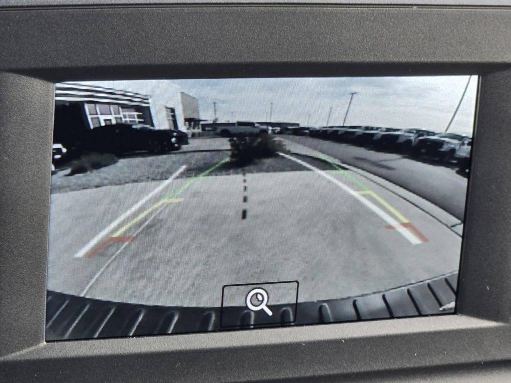 2024 Ford Transit Cargo Van photo 3