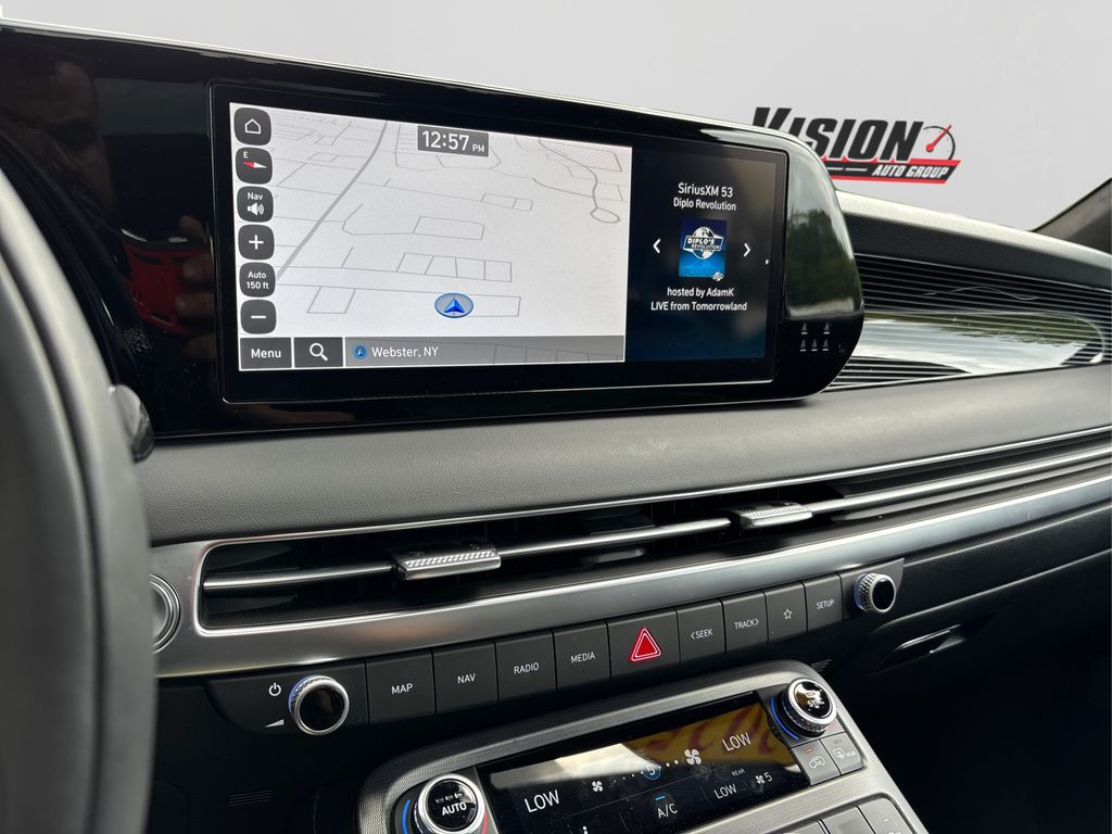 2025 Hyundai Palisade Calligraphy photo 28