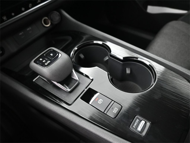 2026 Nissan Rogue SV photo 24