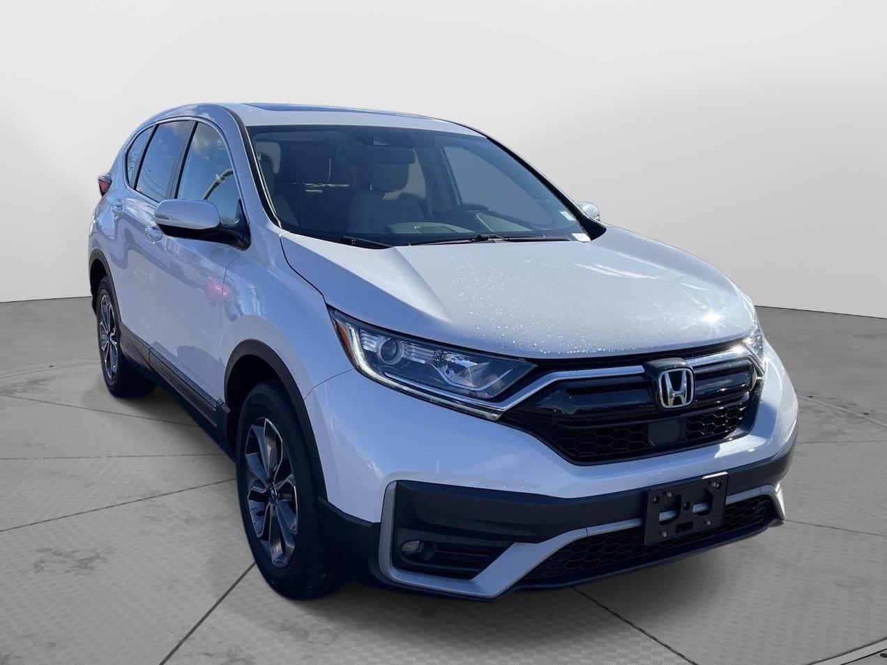 2022 Honda CR-V EX's photo
