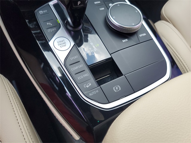 2023 Bmw X4 xDrive30i photo 27