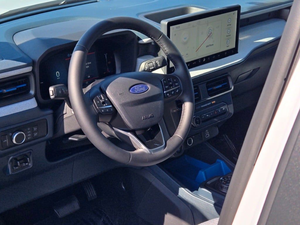 2025 Ford Maverick XLT photo 21