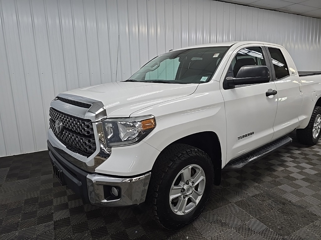 2019 Toyota Tundra SR5 Grade photo 8